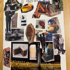 Meet your Posher, Chad